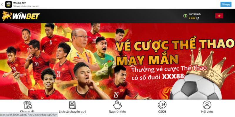 Thành viên Tobet sẽ nhận được tiền thưởng chào mừng 100% - Tobet
