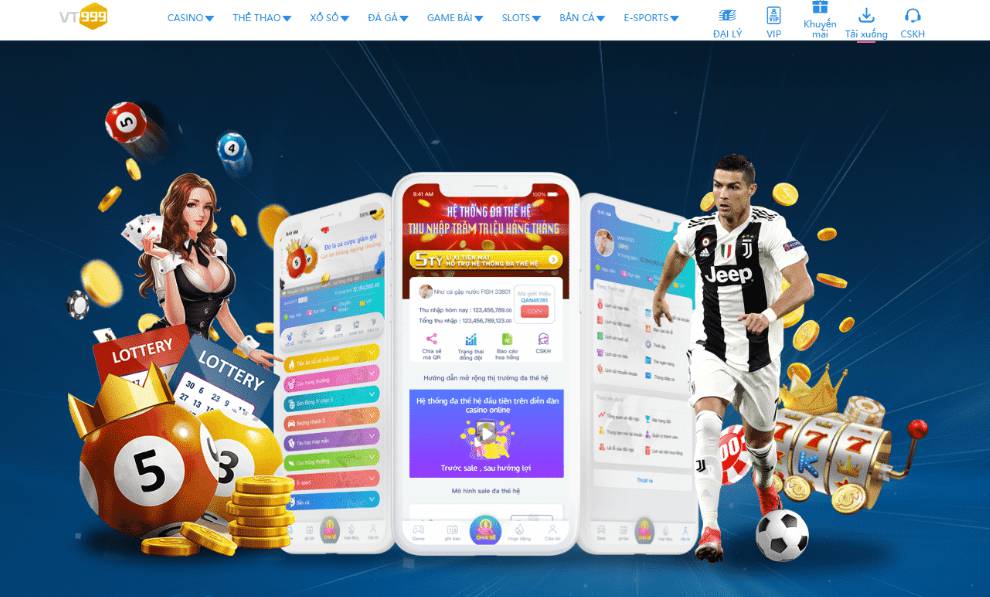 Các game cấp độ Aw8 có hệ thống phong phú và đa dạng - Aw8