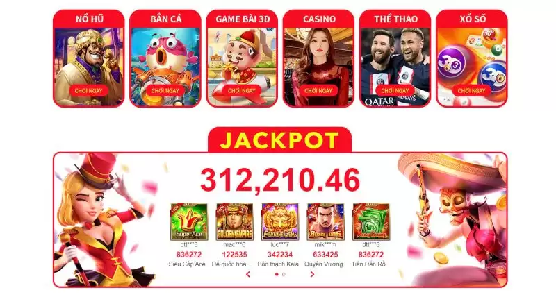 117Bet không có đối thủ về mọi khía cạnh dịch vụ - 117Bet