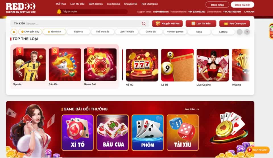 Các trò chơi nổi bật của UC Vn6 - Vn6
