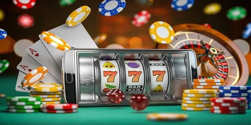 Nguyên nhân và giải pháp cho việc chặn các liên kết 007Win - 007Win