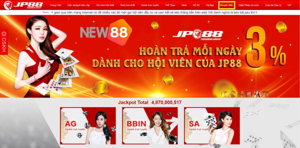 66Vn cung cấp các sản phẩm trò chơi - 66Vn